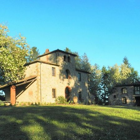 Villa Fabbri Bucine Zewnętrze zdjęcie