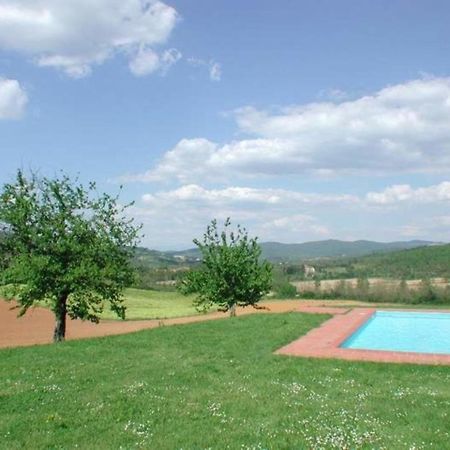 Villa Fabbri Bucine Zewnętrze zdjęcie