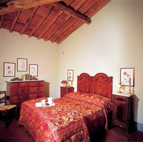 Villa Fabbri Bucine Zewnętrze zdjęcie