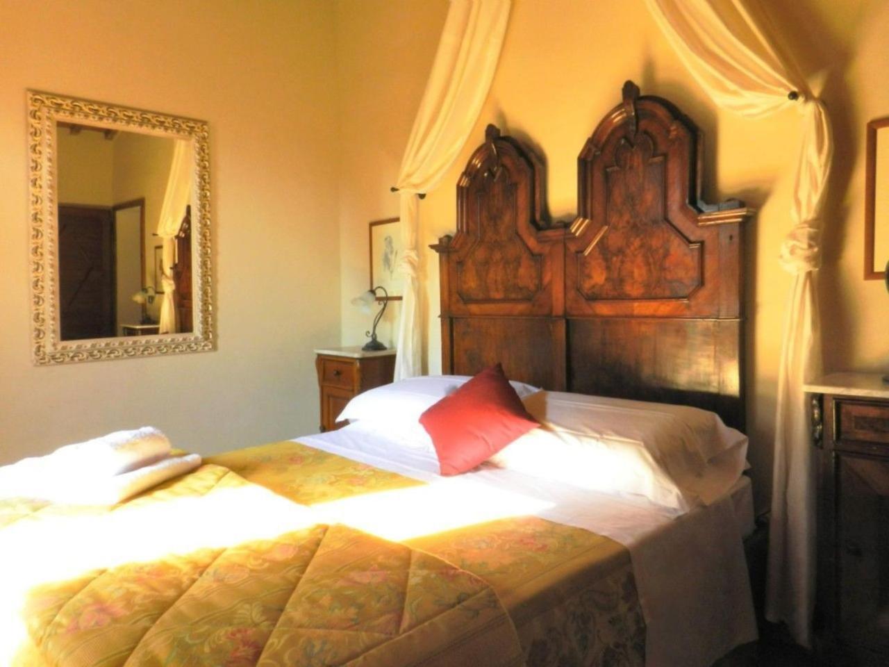 Villa Fabbri Bucine Zewnętrze zdjęcie