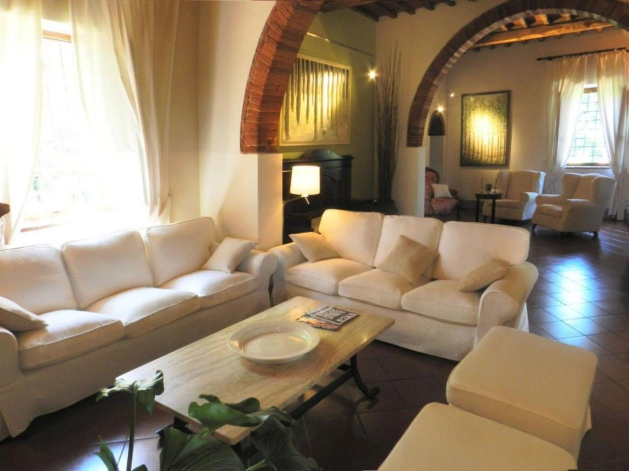 Villa Fabbri Bucine Zewnętrze zdjęcie